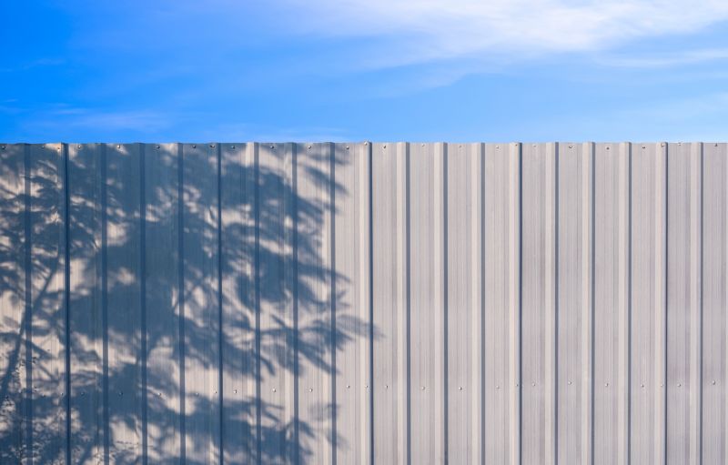 Aluminum Gate Installation in Grand Rapids, MI