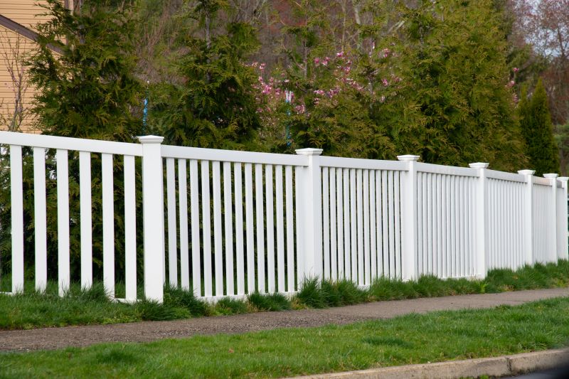 Pvc Privacy Fence Installation in St Louis, MO